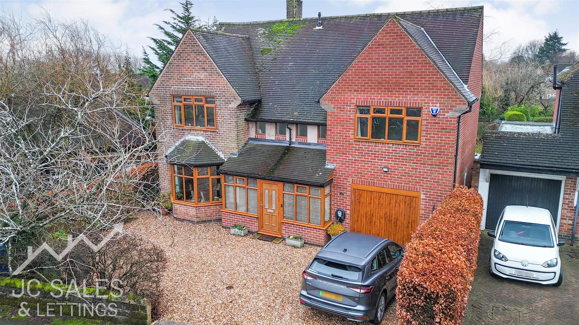 Heather Lea Avenue, Sheffield